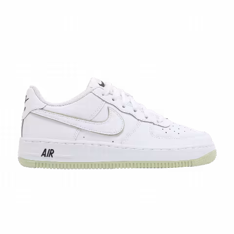Nike Air Force 1 GS 'Honeydew'