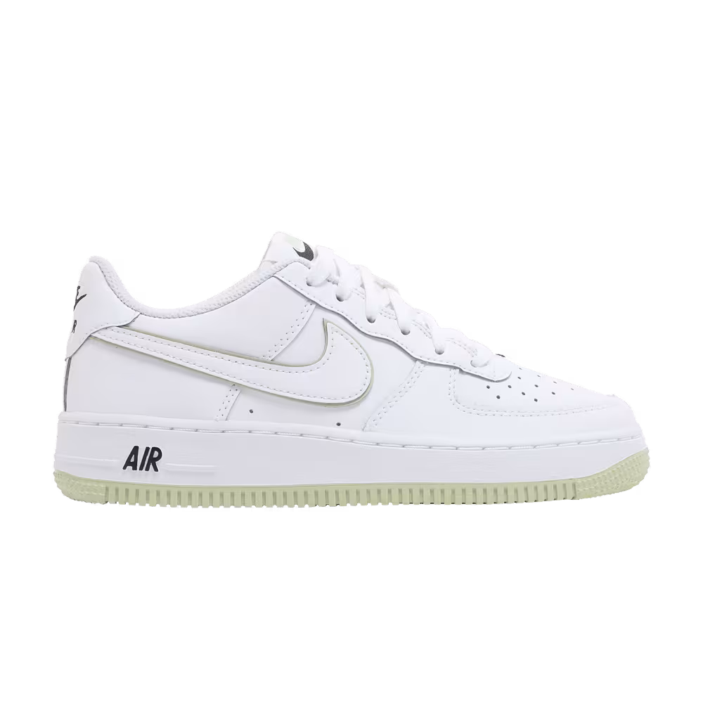Nike Air Force 1 GS Honeydew