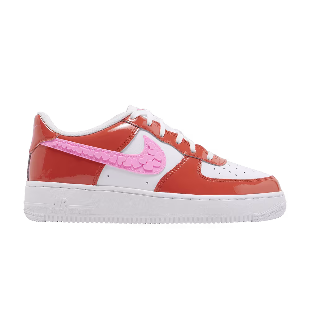 Nike Air Force 1 Low GS Valentine's Day 2023