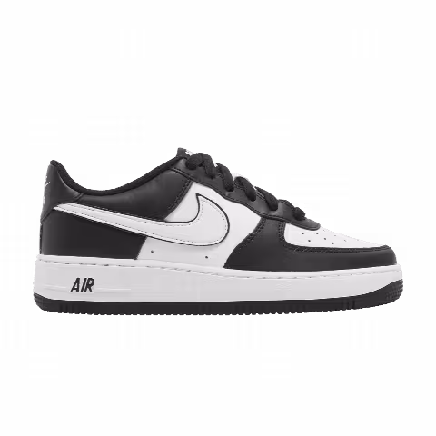 Nike Air Force 1 '07 GS 'Panda'
