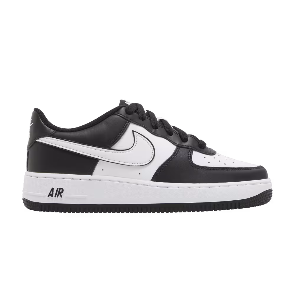 Nike Air Force 1 Panda