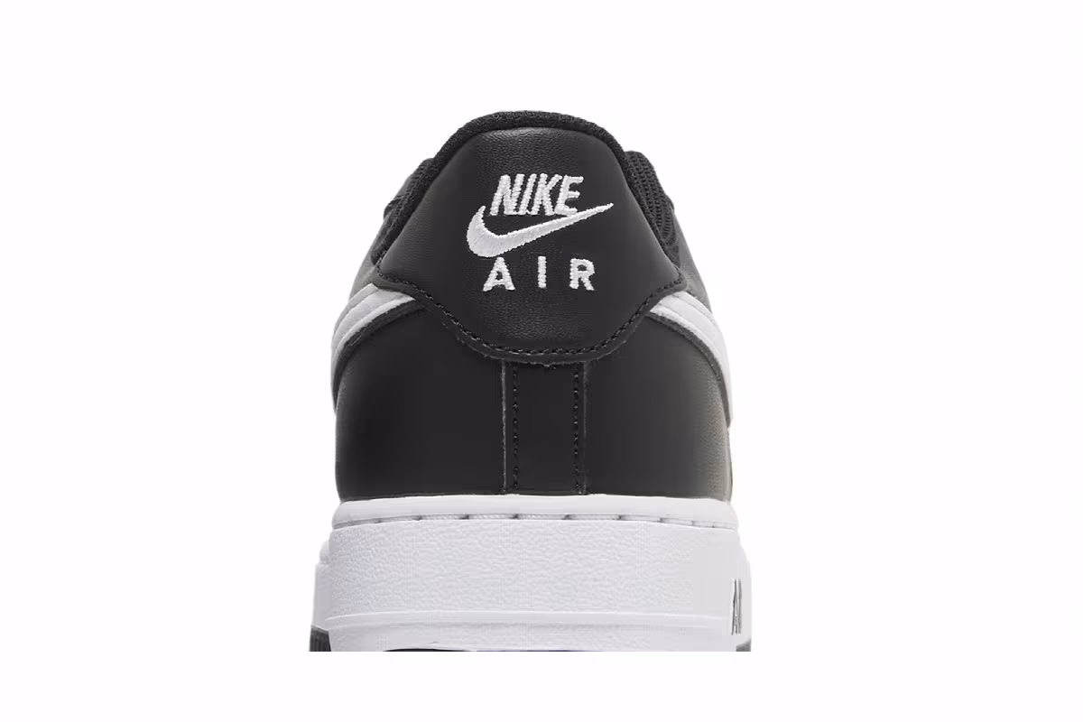 Nike Air Force 1 Panda, view 8