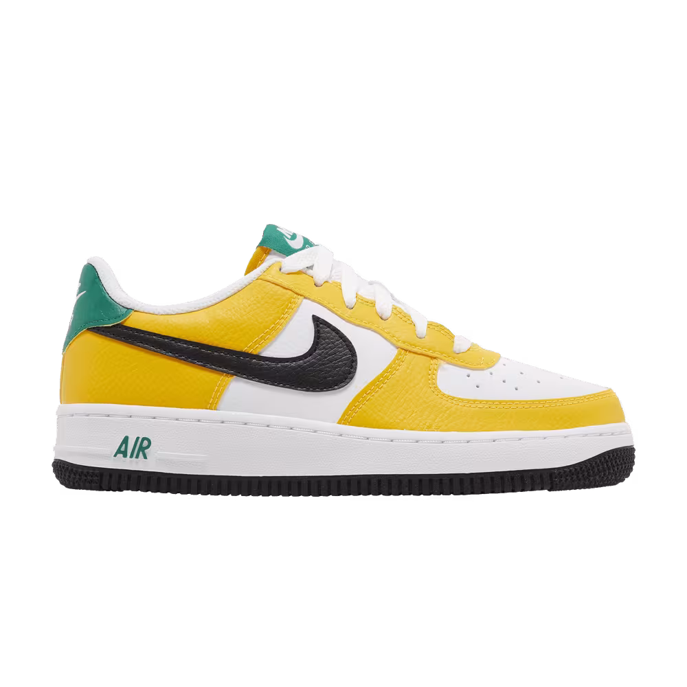 Nike Air Force 1 Low GS Oakland Athletics