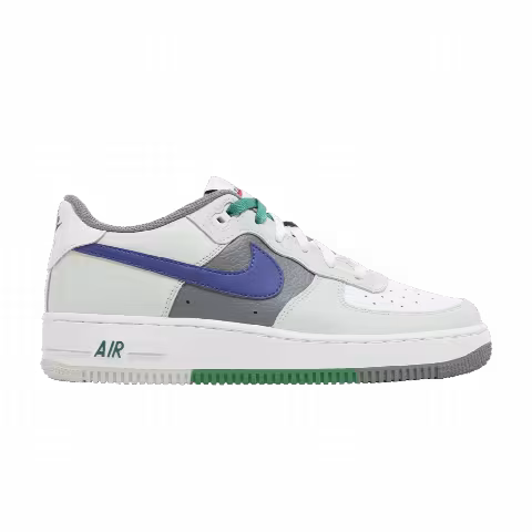 Nike Air Force 1 LV8 GS 'Remix - Light Green'