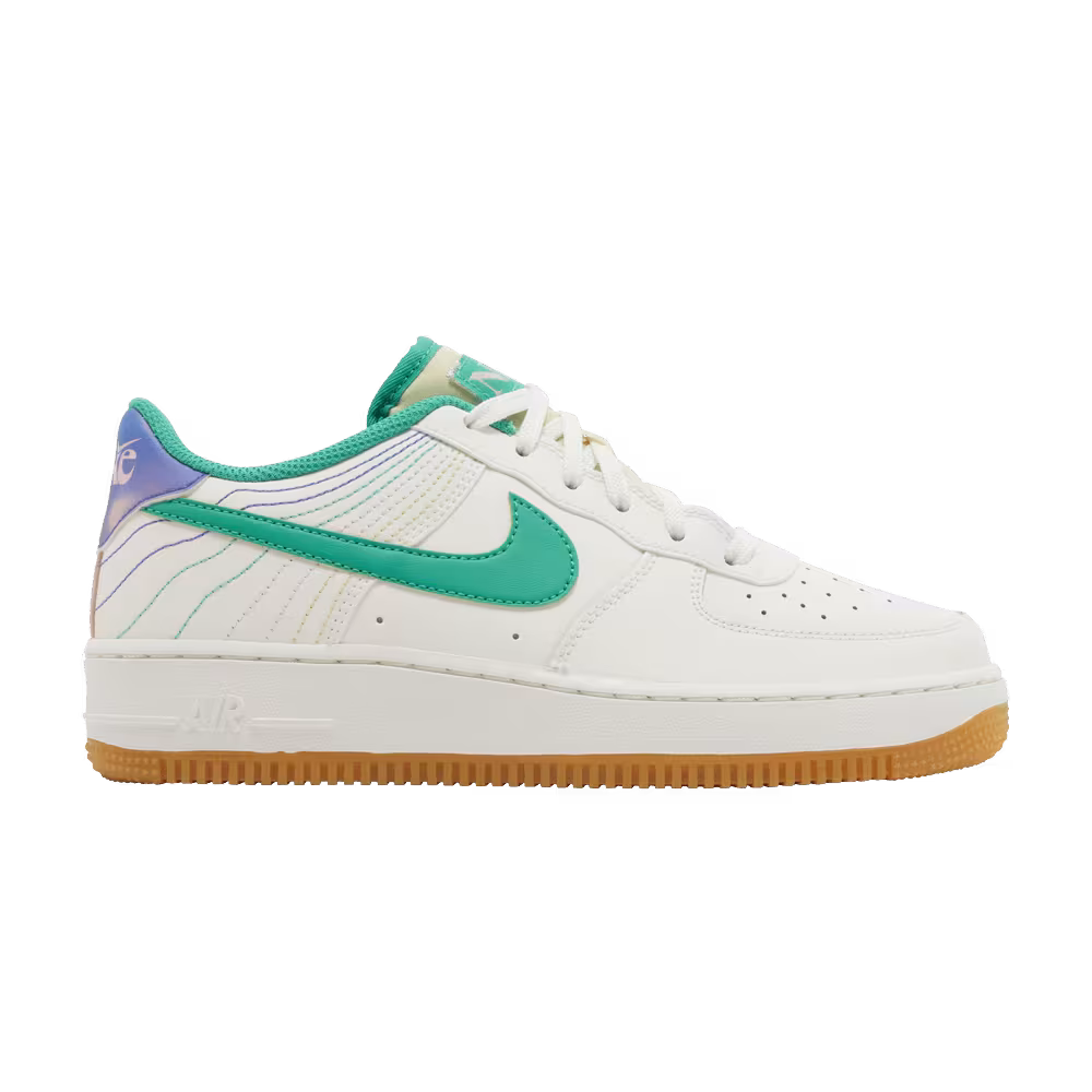 Nike Air Force 1 LV8 3 GS Power of Play