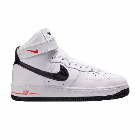 Nike Air Force 1 High GS 'Electric'