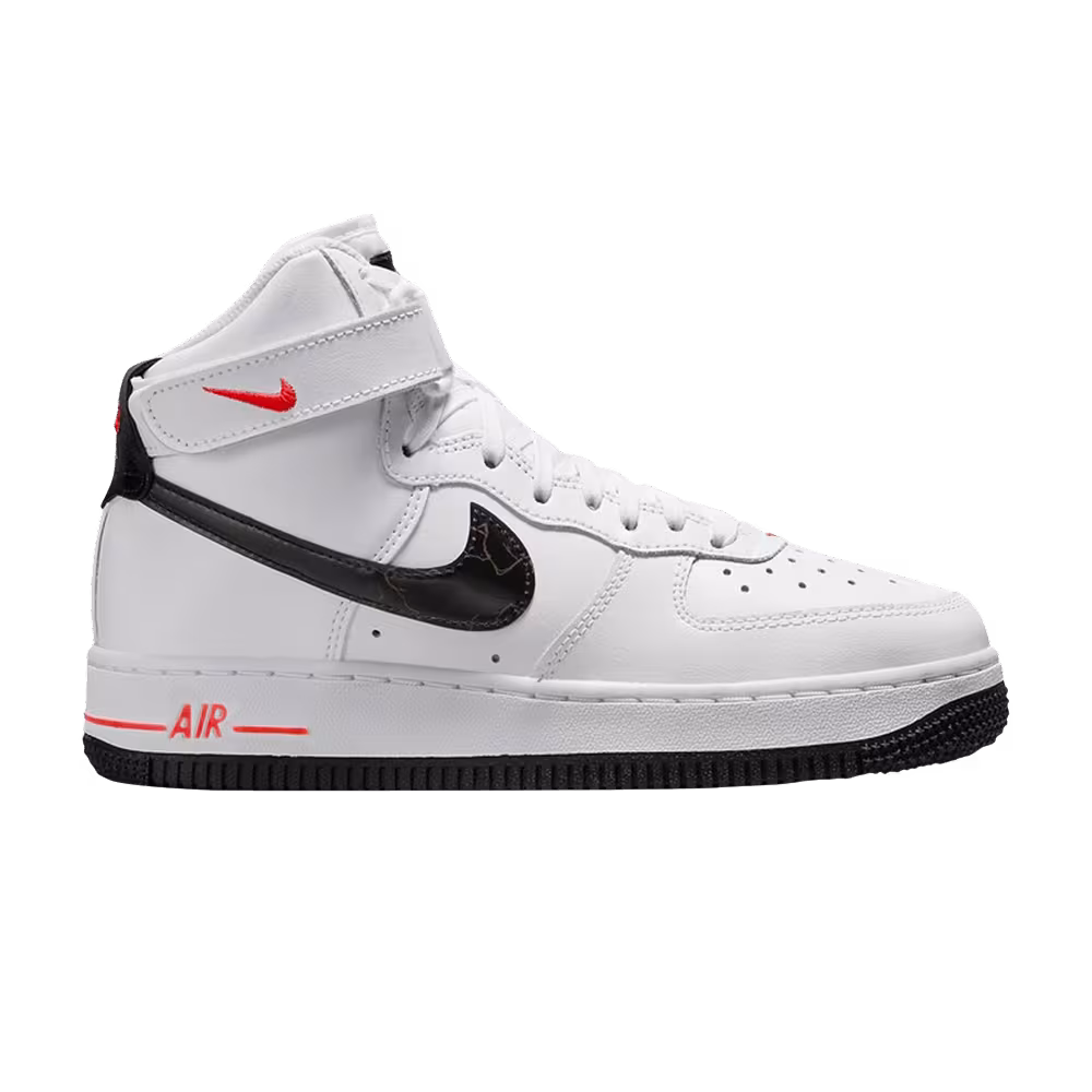 Nike Air Force 1 High GS Electric