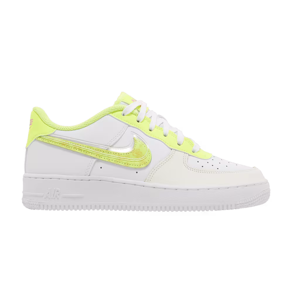 Nike Air Force 1 LV8 GS Acid Wash