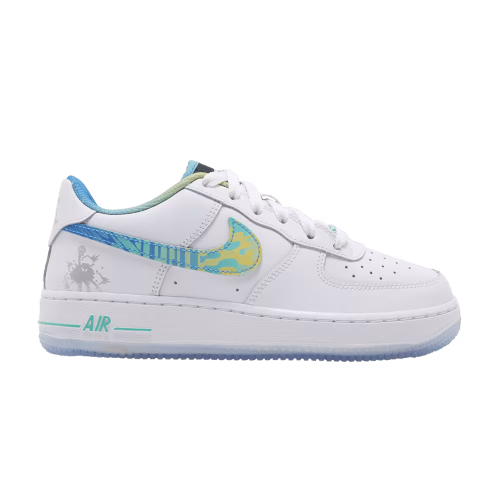 Nike Air Force 1 LV8 GS Unlock Your Space