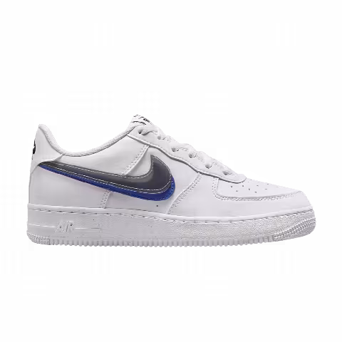 Nike Air Force 1 Impact Next Nature GS 'Double Swoosh'