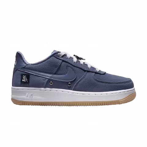 Air Force 1 Low GS 'Nike Coast Pack - West Coast'