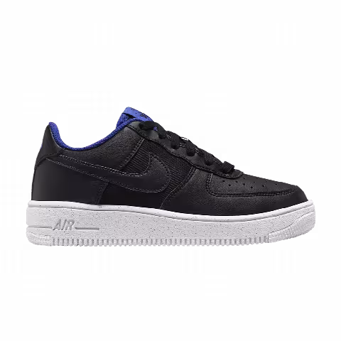 Nike Air Force 1 Crater Next Nature GS 'Black Racer Blue'