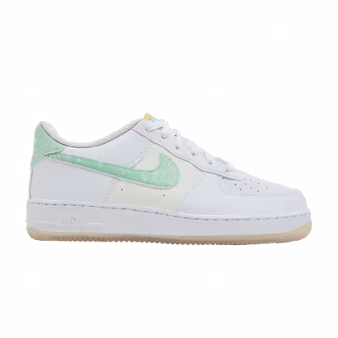 Nike Air Force 1 LV8 GS 'Pastel Paisley'