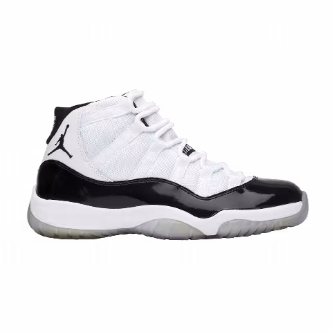 Air Jordan 11 Retro 'Concord' 2011