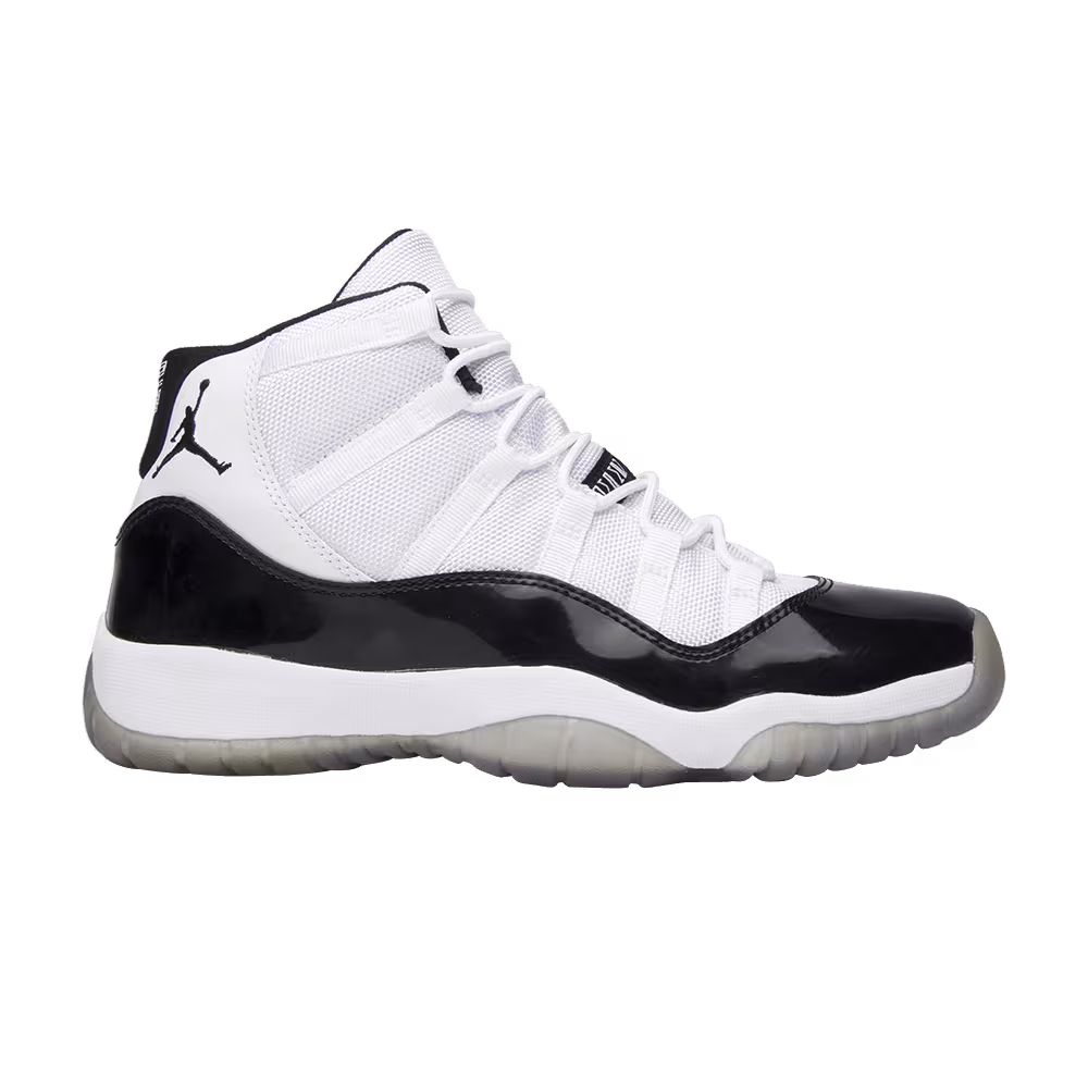 Air Jordan 11 GS Concord 2011