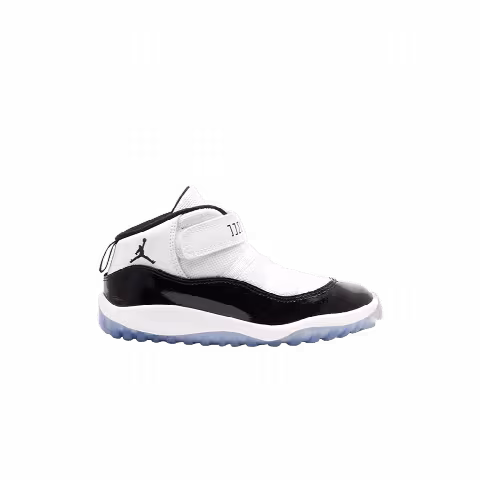 Air Jordan 11 Retro Toddler 'Concord' 2011