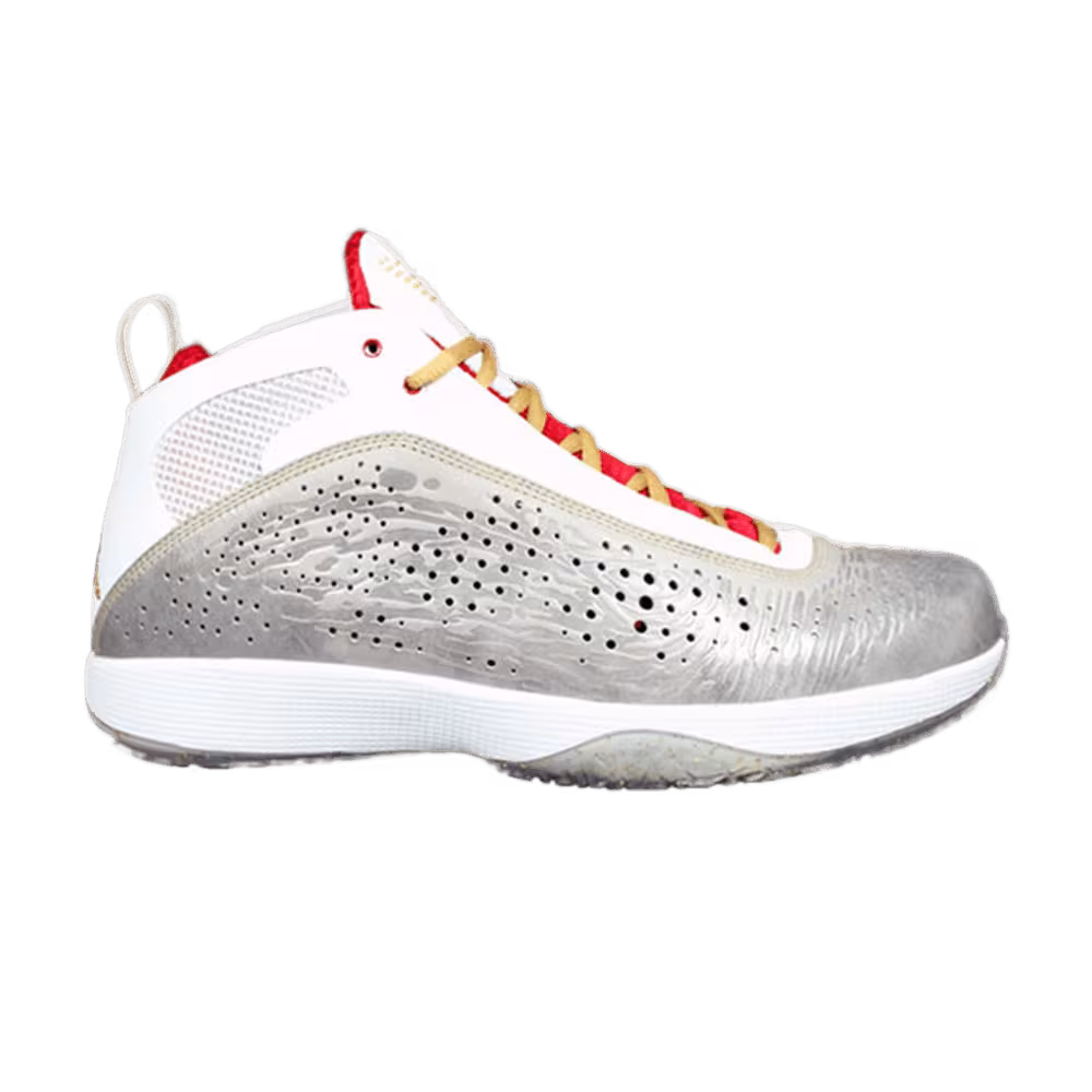 Air Jordan 2011 Year Of The Rabbit