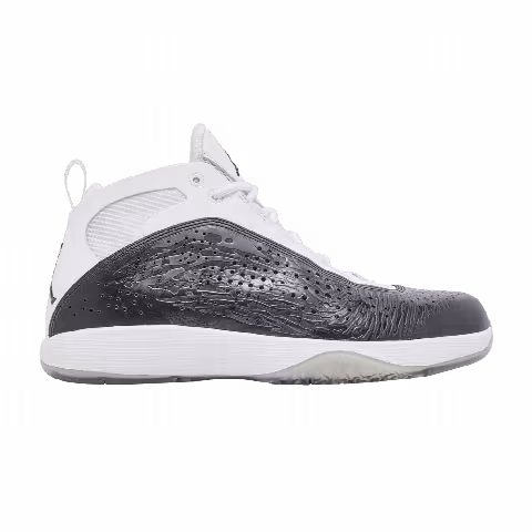 Air Jordan 2011 'White Black'