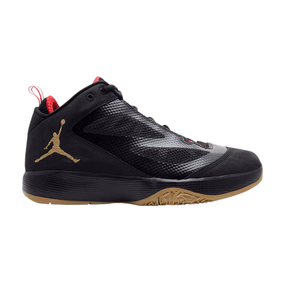 Air Jordan 2011 Q Flight Year Of The Rabbit