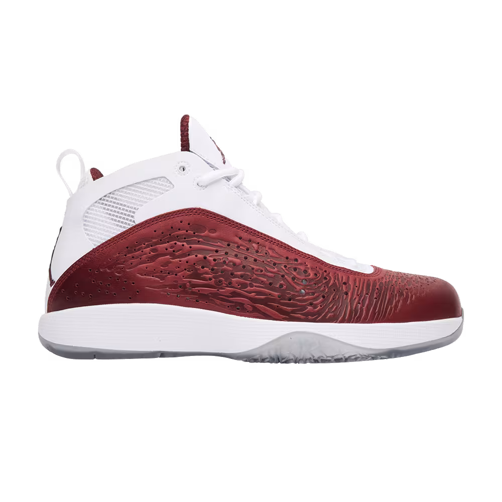 Air Jordan 2011 All Star West