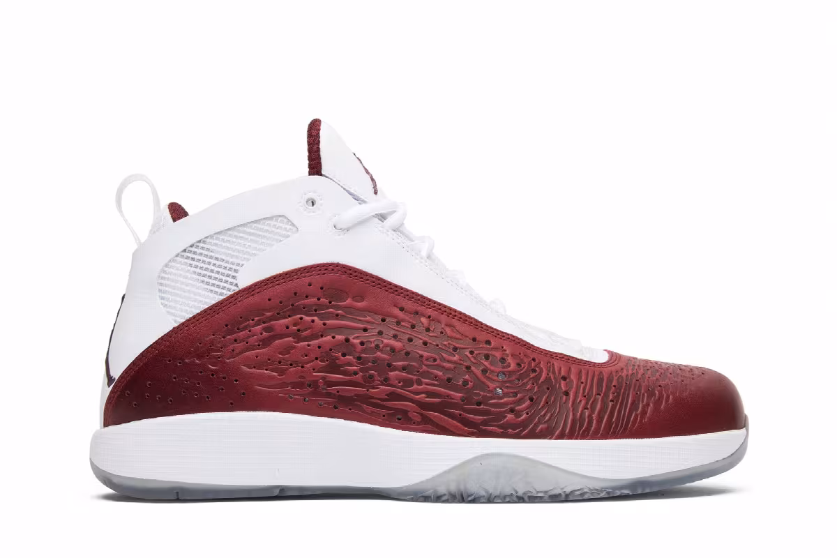 Air Jordan 2011 All Star West, view 2