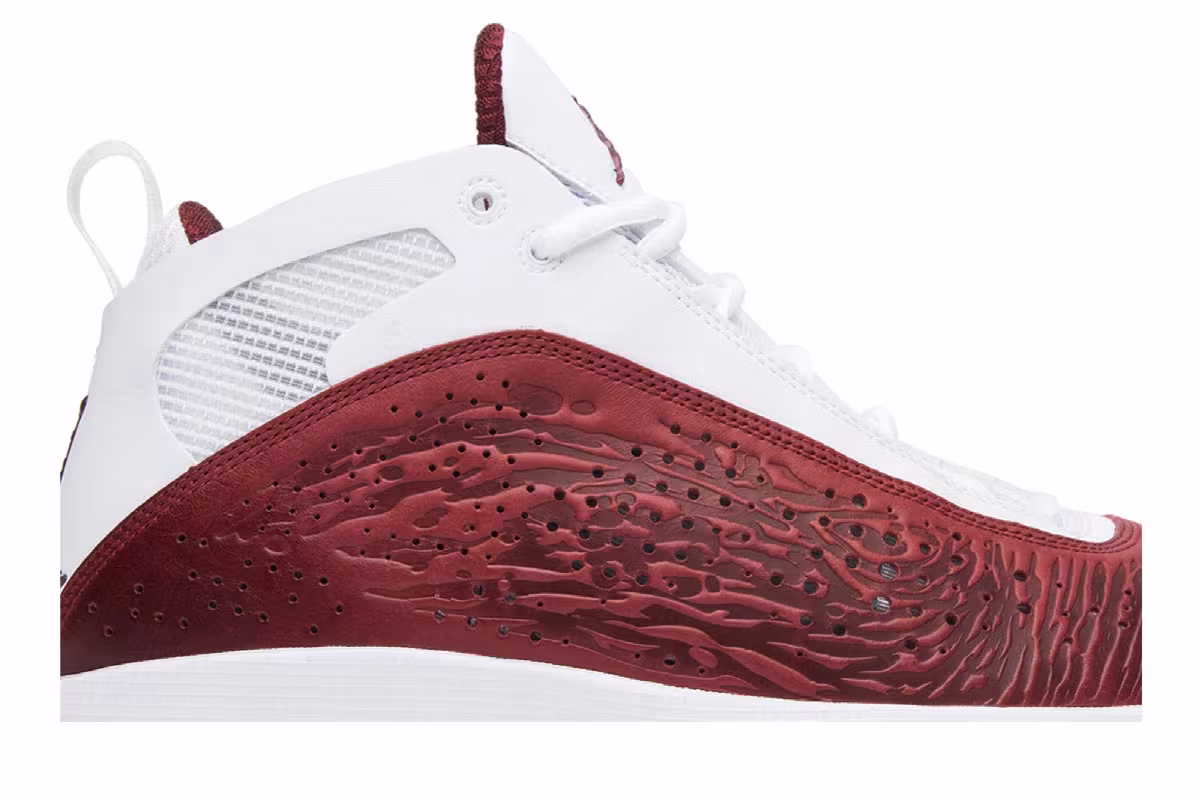Air Jordan 2011 All Star West, view 3