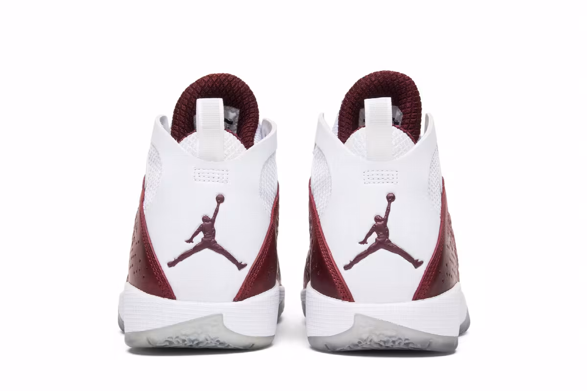 Air Jordan 2011 All Star West, view 7