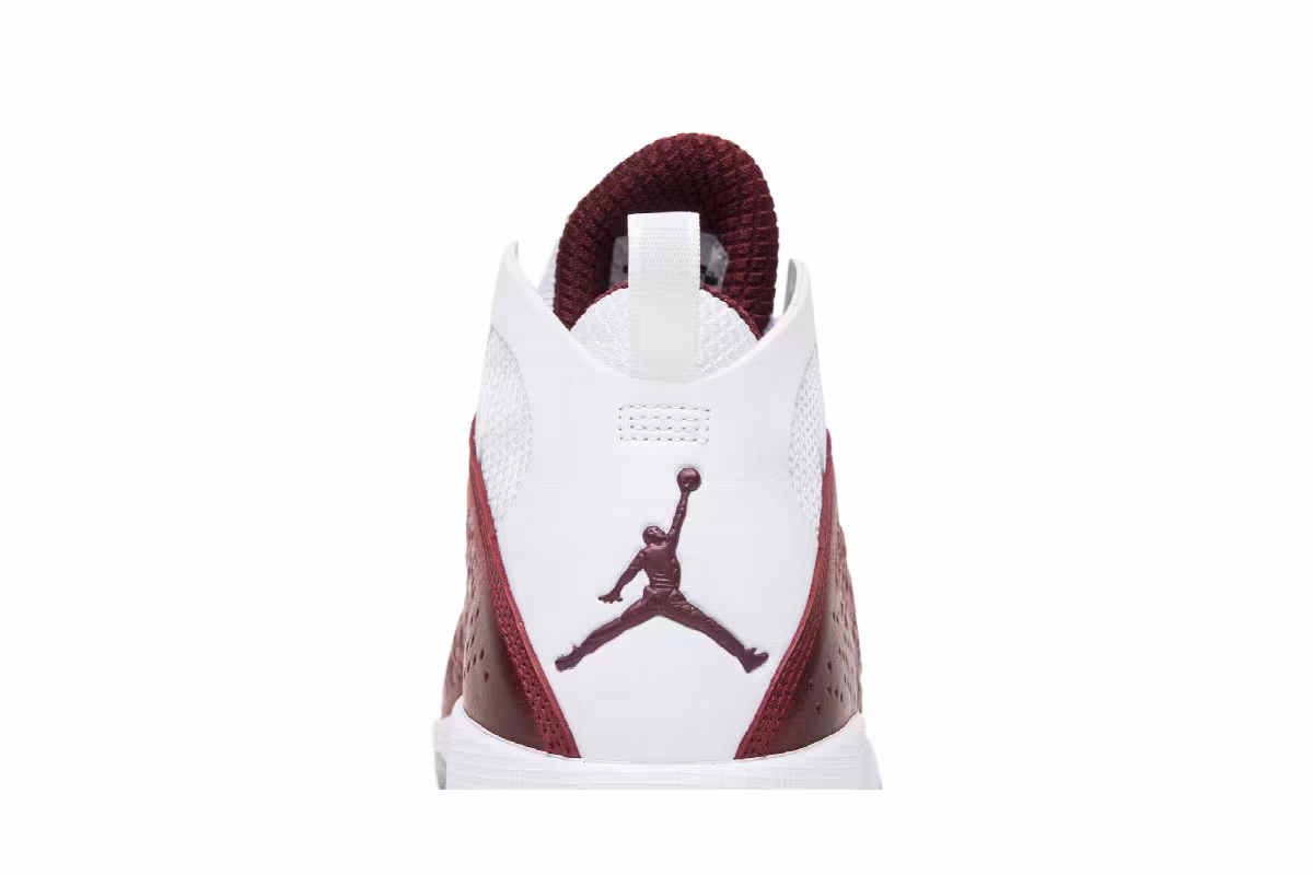 Air Jordan 2011 All Star West, view 8