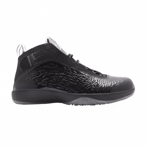 Air Jordan 2011 'Black Dark Charcoal'