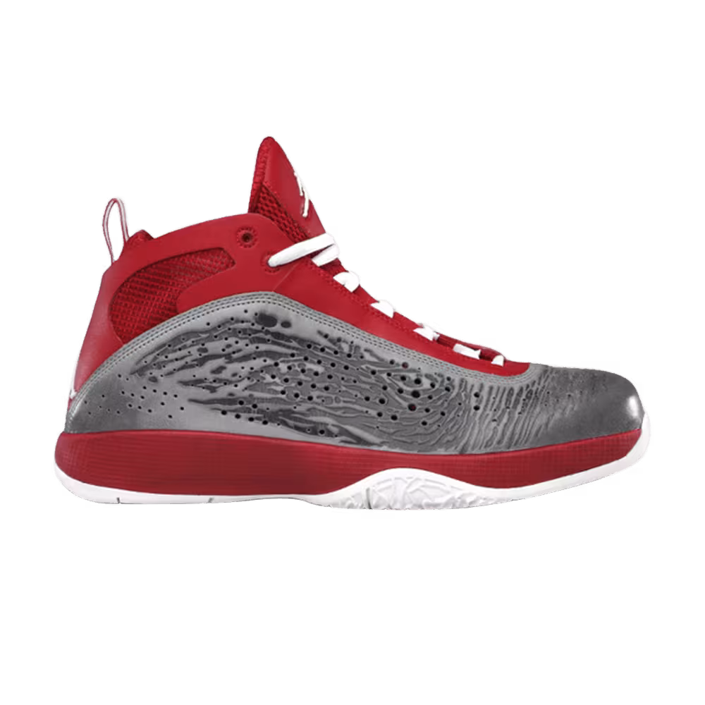 Air Jordan 2011 Warrior Pack