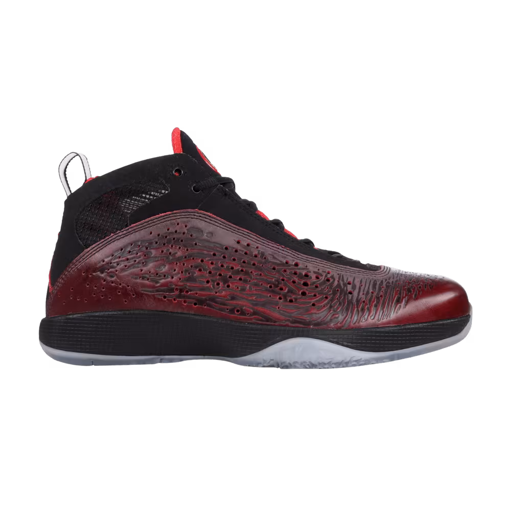 Air Jordan 2011 Jordan Brand Classic West