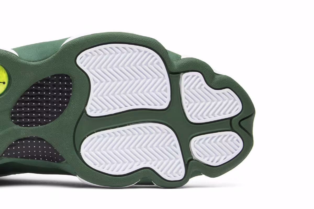 Air Jordan 13 Ray Allen, view 6