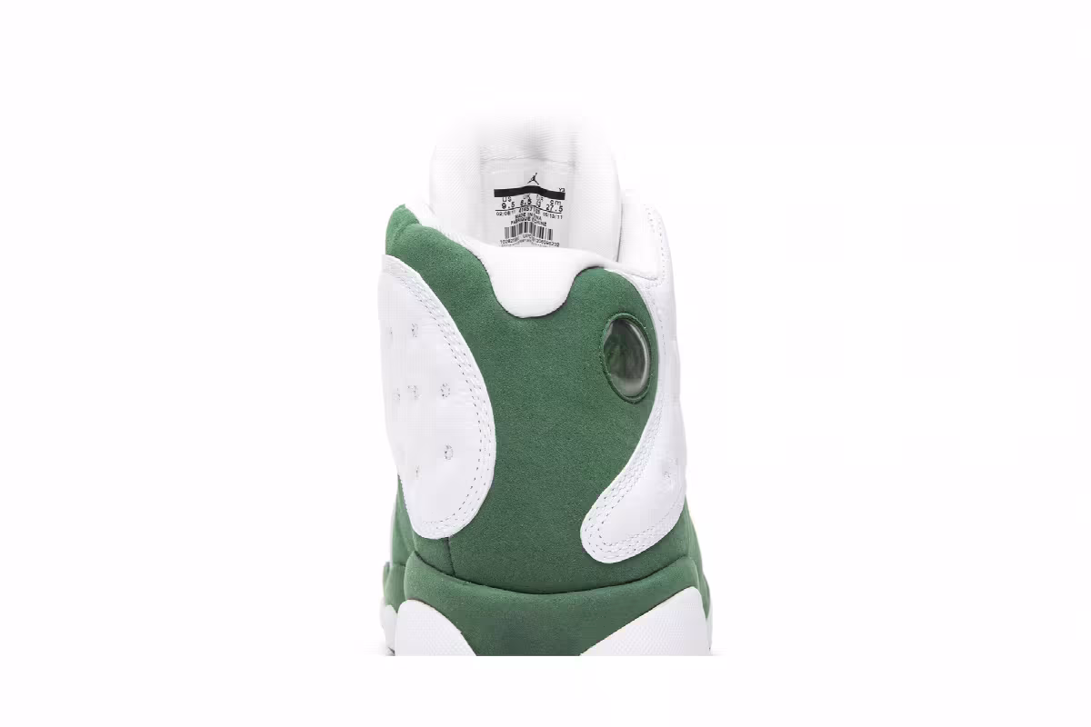 Air Jordan 13 Ray Allen, view 8
