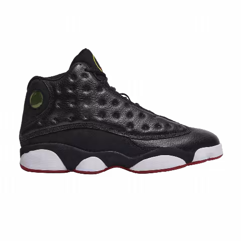 Air Jordan 13 Retro 'Playoff' 2011