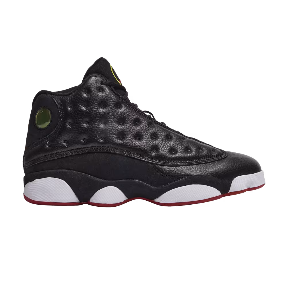 Air Jordan 13 Playoff 2011