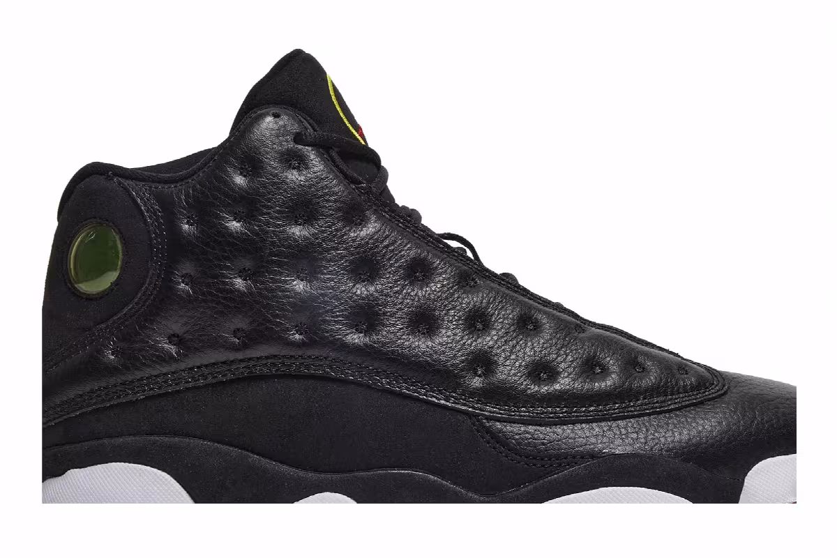 Air Jordan 13 Playoff 2011, view 3