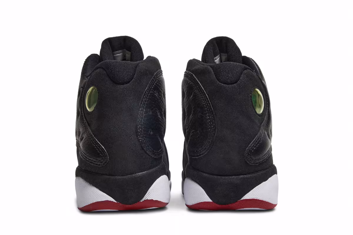 Air Jordan 13 Playoff 2011, view 7