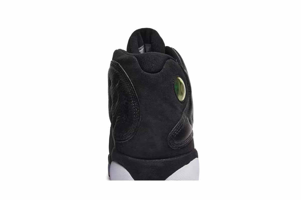 Air Jordan 13 Playoff 2011, view 8
