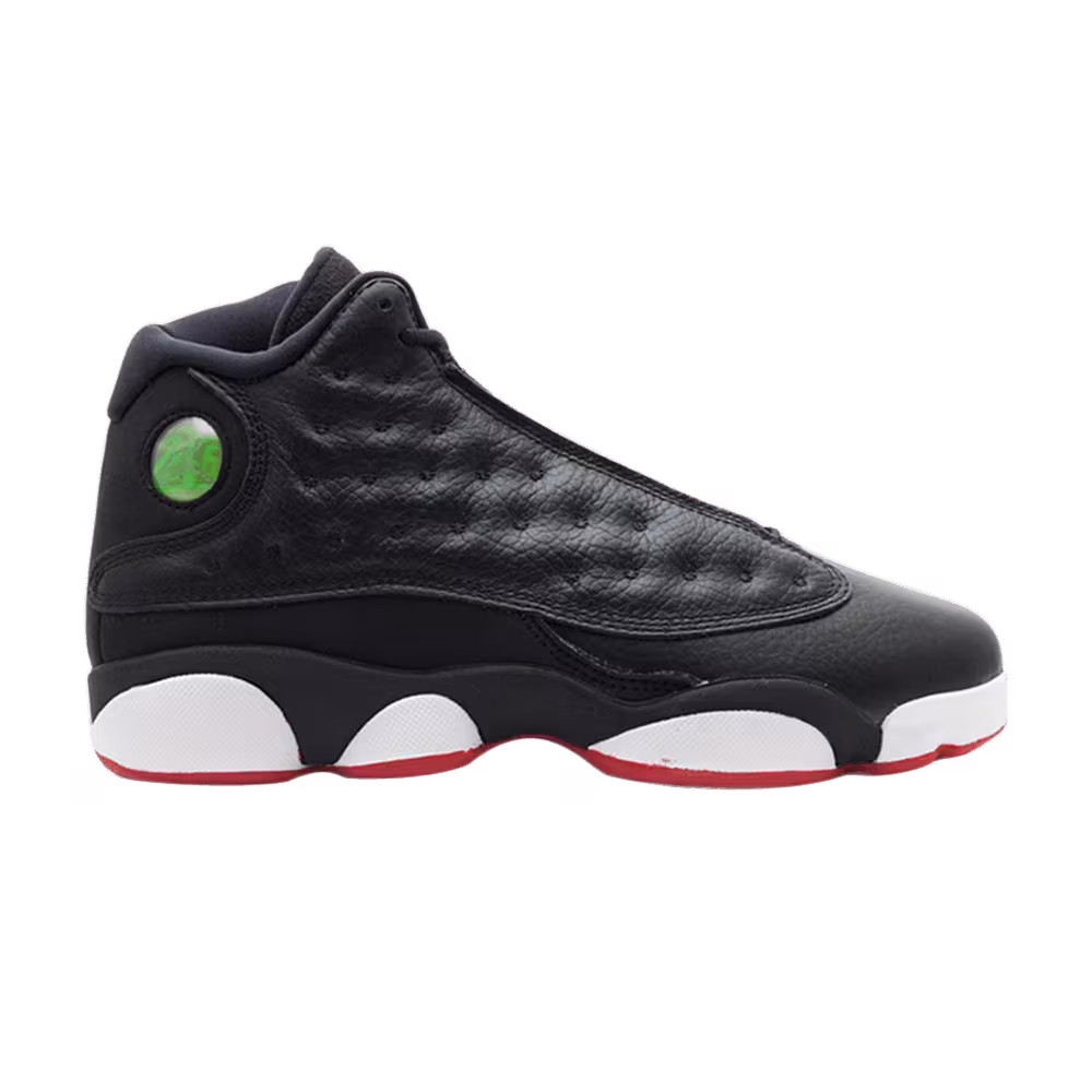 Air Jordan 13 GS Playoff 2011