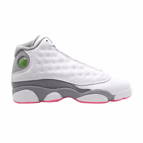 Air Jordan 13 GS 'Stealth Pink'