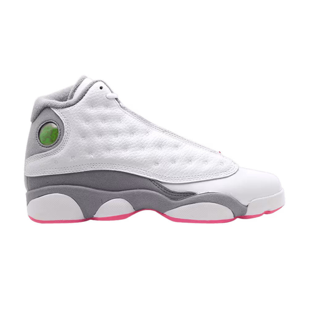 Air Jordan 13 GS Stealth Pink
