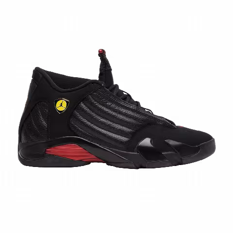 Air Jordan 14 Retro 'Last Shot' 2011