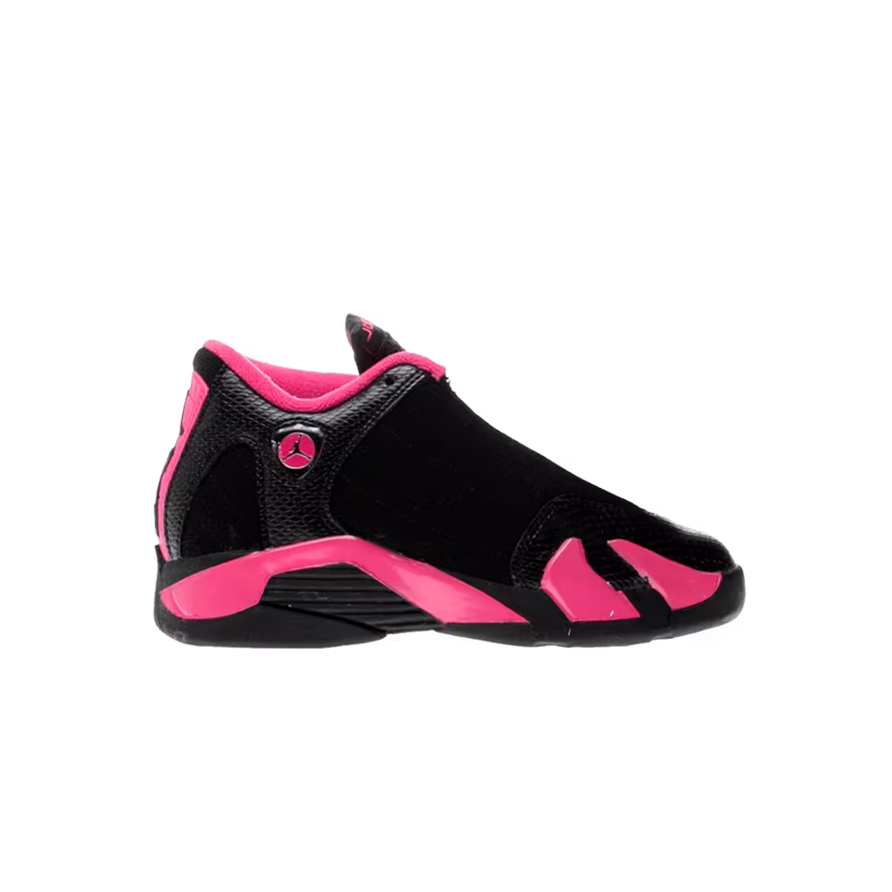 Air Jordan 14 PS Desert Pink