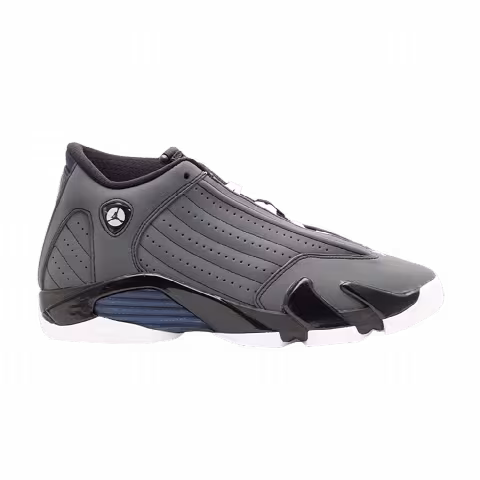 Air Jordan 14 Retro GS 'Graphite Navy'