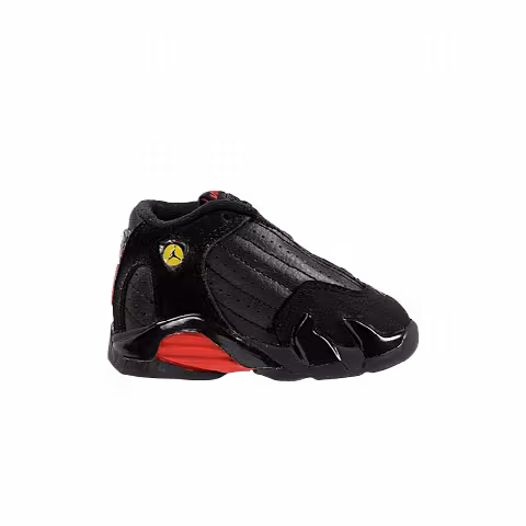 Air Jordan 14 Retro TD 'Last Shot' 2011
