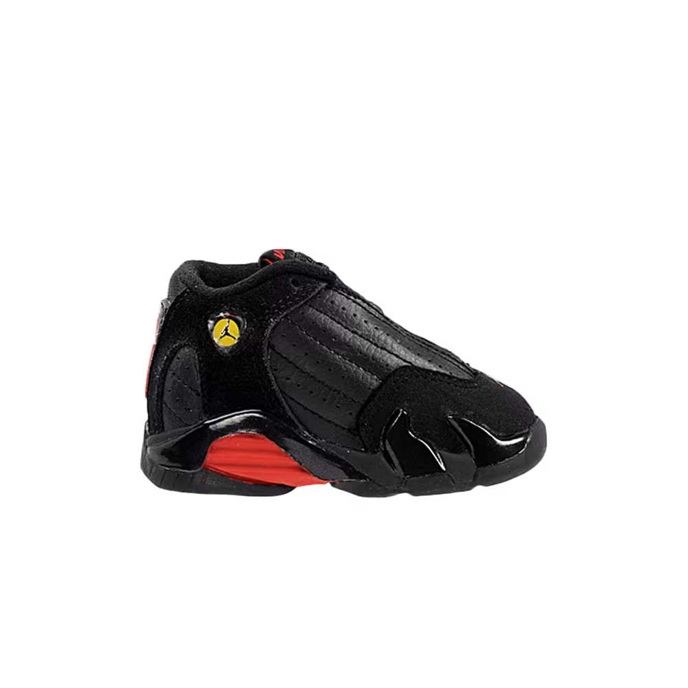 Air Jordan 14 TD Last Shot 2011