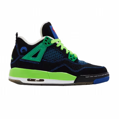 Air Jordan 4 Retro GS 'Doernbecher'