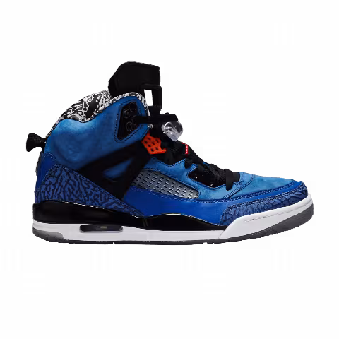 Air Jordan Spizike 'New York Knicks'