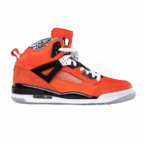 Air Jordan Spizike 'New York Knicks'