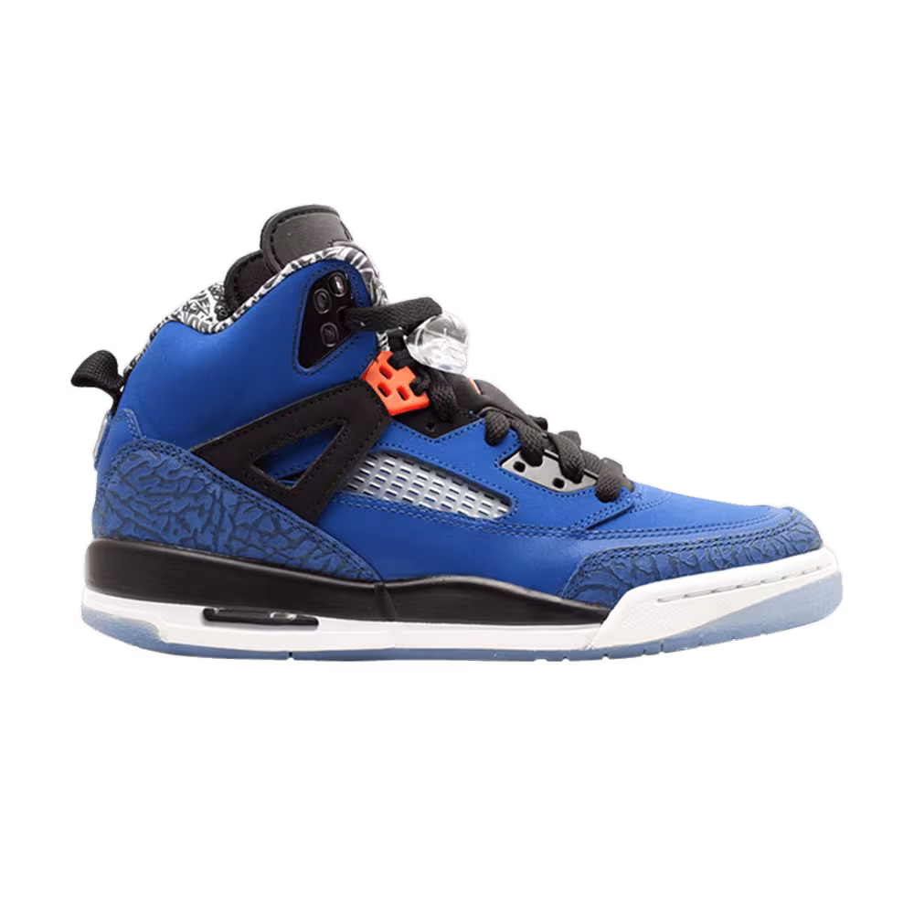 Air Jordan Spiz'Ike Gs New York Knicks